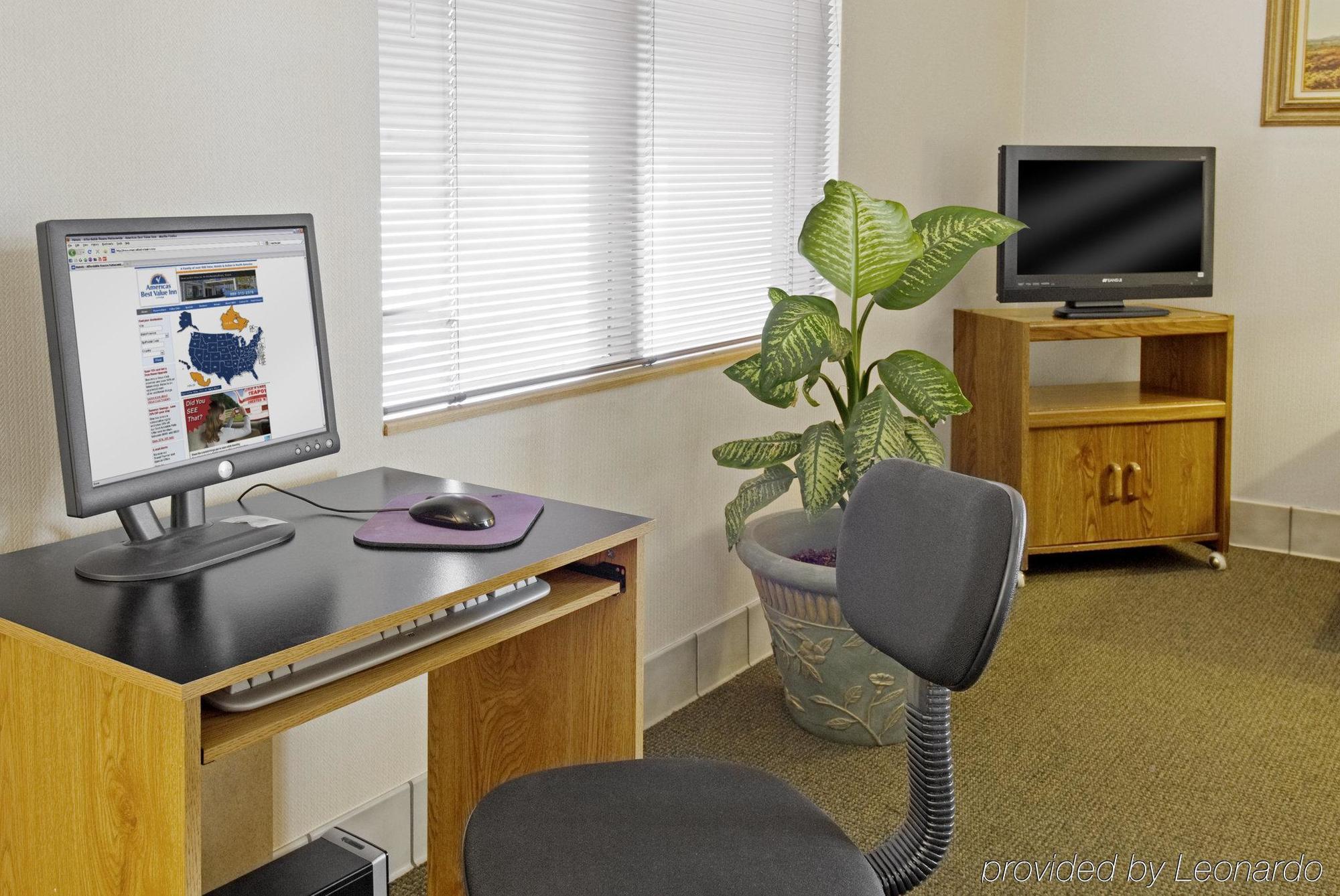 Americas Best Value Inn Rawlins Facilities photo