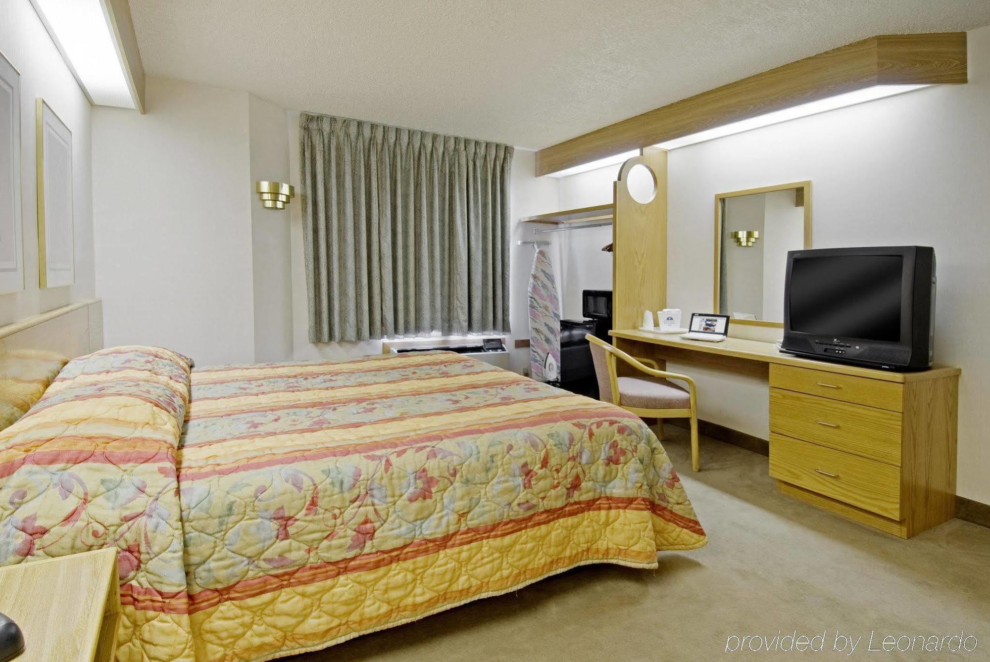 Americas Best Value Inn Rawlins Room photo
