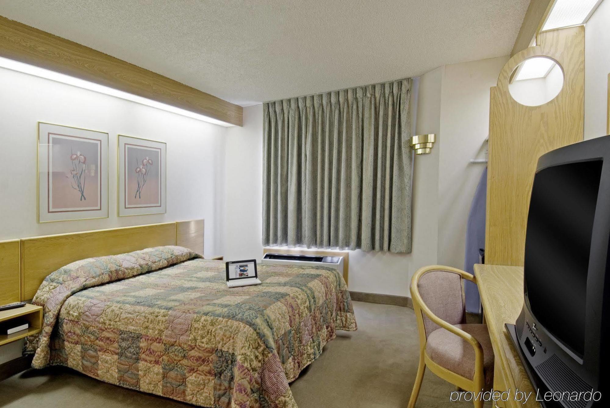 Americas Best Value Inn Rawlins Room photo